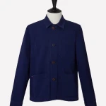 L’Usine Bleue Coltin Work Jacket