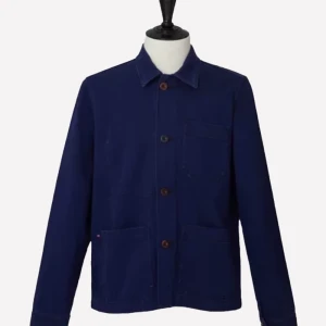 L’Usine Bleue Coltin Work Jacket