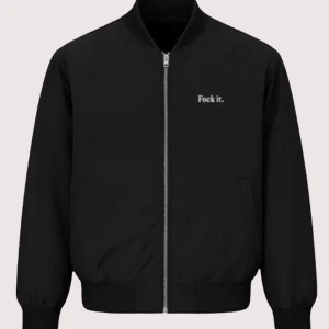 Mad Lads Bomber Jacket