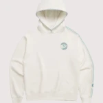Madhappy Hysteric Glamour Lightweight Fleece Hoodie