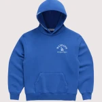 Madhappy x MLB TOKYO Dodgers Hoodie