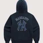 Madhappy Yankees Hoodie