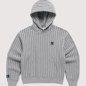Madhappy Yankees Pinstripe Hoodie