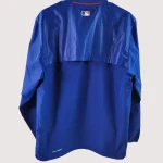 Majestic Chicago Cubs Jacket