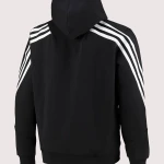 Manchester United adidas Future Icons Hoodie
