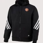 Manchester United adidas Future Icons Hoodie