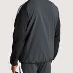 Manchester United European Training Track Jacket