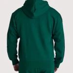 Manchester United x adidas Essentials 3-Stripes Hoodie