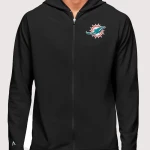 Miami Dolphins Antigua Legacy Hoodie