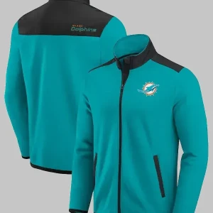 Miami Dolphins Darius Rucker Jacket