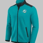 Miami Dolphins Darius Rucker Jacket