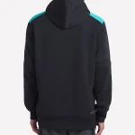 Miami Marlins Nike 2025 City Connect Hoodie