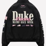 BWT Alpine Formula One Team x Duke x Dexter Racing Jacket