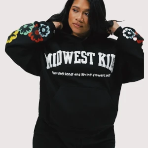 Midwest Kids Graphic Hoodie