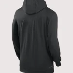 MLB Nike Travel Performance Full-Zip Hoodie