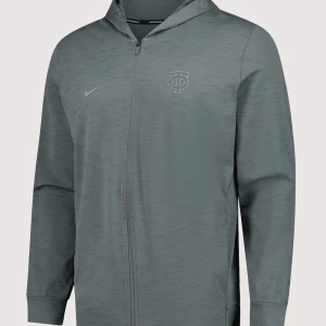 MLB Travel Performance Full-Zip Hoodie