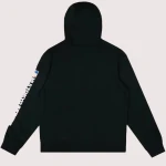 Takashi Murakami x Dodgers Hoodie