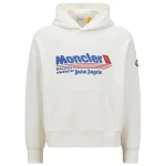 Moncler x Palm Angels Racing Hoodie