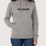 Nap Queen Hoodie