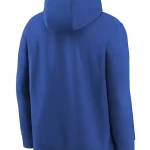 Dallas Mavericks Hoodie