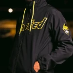 New Mexico United Coach Jacket