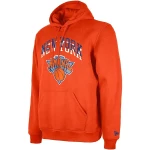 New York Knicks New Era 2024 Hoodie