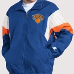 New York Knicks Starter Jacket