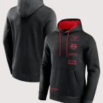 New York Red Bulls Halftime Hoodie