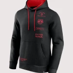 New York Red Bulls Halftime Hoodie