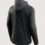 New York Red Bulls Halftime Hoodie