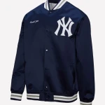 New York Yankees Mitchell & Ness Vintage Jacket