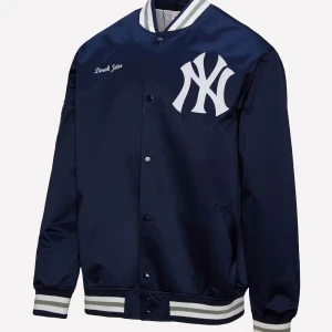 New York Yankees Mitchell & Ness Vintage Jacket