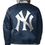 New York Yankees Starter Jacket