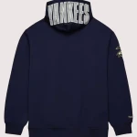 Mitchell & Ness Yankees Team OG 2.0 Hoodie