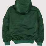New York Yankees x Alpha Industries x New Era Bomber Jacket