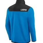 Detroit Lions Darius Rucker Jacket