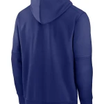 Los Angeles Dodgers Hoodie