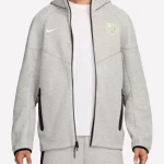Nike FC Barcelona Tech Fleece Hoodie