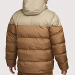 Nike Windrunner PrimaLoft Puffer Jacket