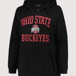 Ohio State Buckeyes Champion Hoodie