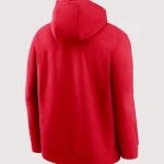 Ohio State National Champions Hoodie