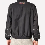 Redbull Black Racing Jacket