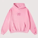 Glow House Hoodie