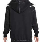 Nike Big Swoosh Fleece Hoodie