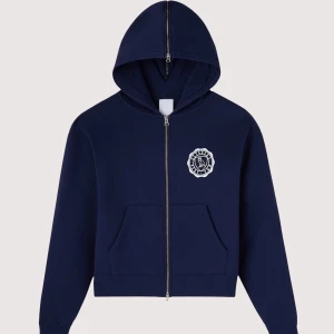 OVO Athletics Club Split Full-Zip Hoodie