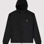 OVO Nylon Track Jacket