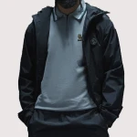 OVO Nylon Track Jacket