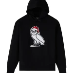 OVO Santa Icon Hoodie