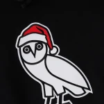 OVO Santa Icon Hoodie