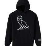 OVO x Disney Nightmare Before Christmas Hoodie